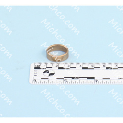 Image of product Bearing Sleeve .627RE450CE0202