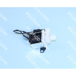 Image of product Solenoid Valve Assembly