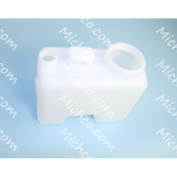 Image of product Chemical Bottle Assembly