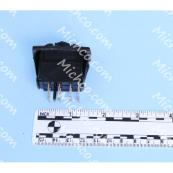 Image of product Switch 3 Pos On/on/off