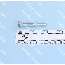 Image of product Screw 1/4-20X1