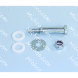 Image of product Hardware Squeegee Holder Kit