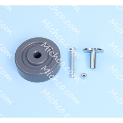 Image of product ROLLER BUMPER KIT