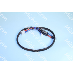 Image of product Harness Drive Wheel