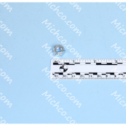 Image of product Nut 3/8-16 Esna Light