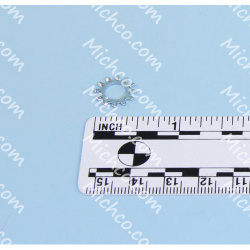 Image of product Washer Lock 1/4 Extension Toothpltd