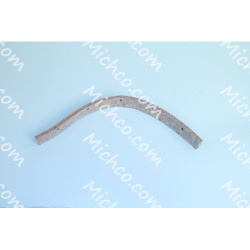 Image of product Strip, Felt, F/14" Nozzle (2501F