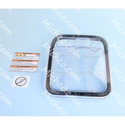 Image of product Cover Assembly, Recovery (1100/1240/1260