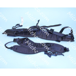 Image of product Strap Assembly, W/ Waist Belt