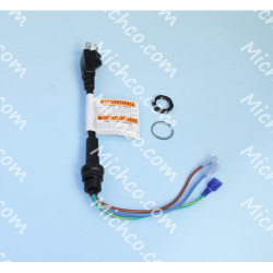 Image of product Cord Assembly, Replacement Pigtail