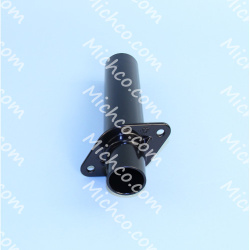 Image of product Tube, Hose, Adapter, 1.5-Dia. (T500