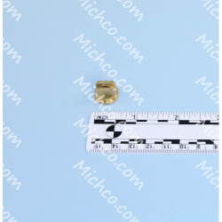 Image of product Fitting, Brass, Tip (11006E, Unijet