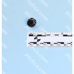 Image of product Wheel, Roller (FOR609648 Sqge