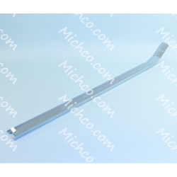 Image of product Retainer, Squeegee, Left Hand Side