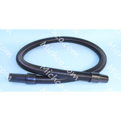 Image of product Hose, Vacuum, 1.25"X 54"L, Crushproof, B (103237