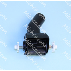 Image of product Neck / Turbin, Complete, 1.25", W/B