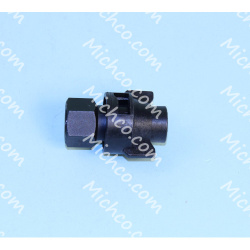 Image of product Fitting Assembly, Quick Disconnect, PF04