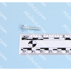 Image of product Screw, Phillips, 4.2mm X 19mm, F