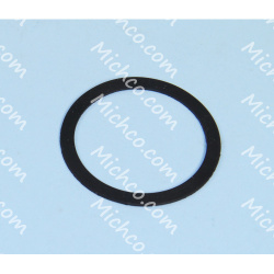 Image of product Seal, Crossover Duct / Bag Cover