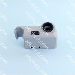 Image of product Filter Cover Kit, Upright F/Xp