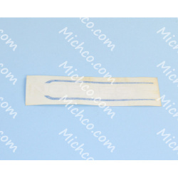 Image of product Label, Logo, 4.9-Long (NOBELS