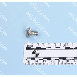 Image of product Screw, TRS, .25-20 X 0.50, Phillips, Stainless Steel