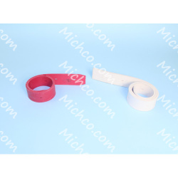 Image of product Blade Kit, Squeegee, Rubber (700