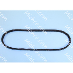 Image of product Belt, V, Drive, Cogged
