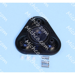 Image of product Kit:bypass Pump Valve 100