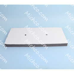 Image of product Seal, Urethane, 1.00, 9.00-Wide 19.0-Long Adhesive