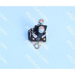 Image of product Relay, 36 Volt DC, 100Amp, NO (CAMDEC