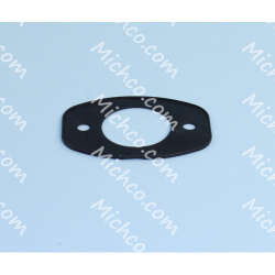 Image of product Gasket - Plastic Coupler G0019 16SV