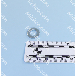 Image of product Washer, Flat, 8 X 17