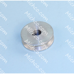 Image of product Replacement Part Pulley, Drive