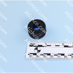 Image of product Pulley, Idler, 27-Dia. X 15