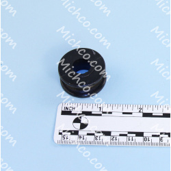 Image of product Pulley, Idler, 30-Dia. X 15