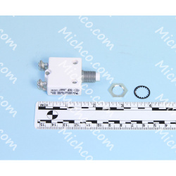 Image of product Circuitbreaker, 30.0A, Resetable