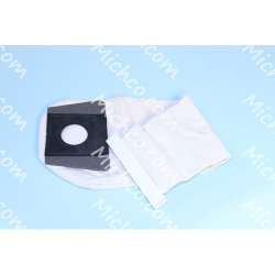 Image of product Replacement Part Cloth Filter