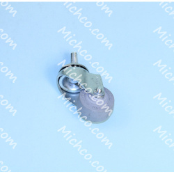 Image of product Replacement Part Caster