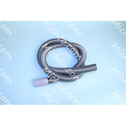 Image of product Hose Assembly, W/1 Cuff 1.3-Dia. 75-Long 1.3
