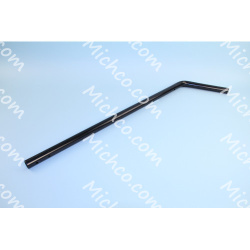 Image of product HANDLE UPPER DRILLED