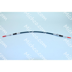 Image of product Cable, Push / Pull, 21.5-Long 10-32/10