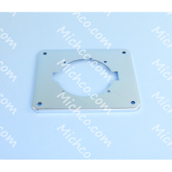 Image of product Plate, Mounting, Vacuum