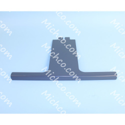 Image of product Support, Hopper, Lip, Back
