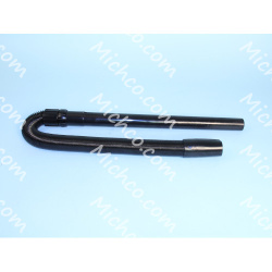 Image of product Hose, Vacuum, 1.25ID, Wand
