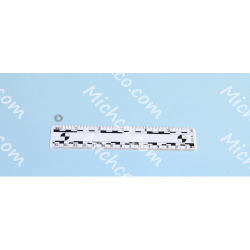 Image of product Washer, Lock, M5 X 1.6, Zinc