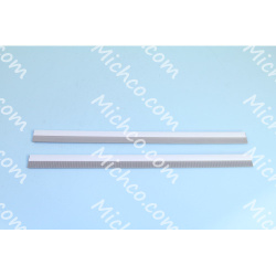 Image of product Blade, Squeegee, Wand, 14.2-Long(1 Set