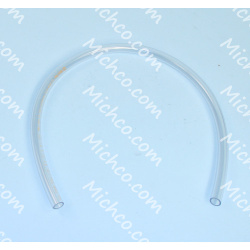 Image of product Hose Vinyl 3/8 X 23