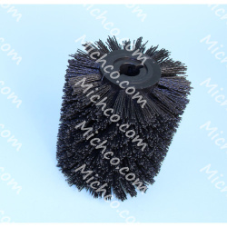 Image of product Brush Abrasive 80 Grit