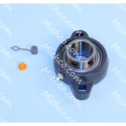 Image of product Bearing Flange 1I D2 Hole